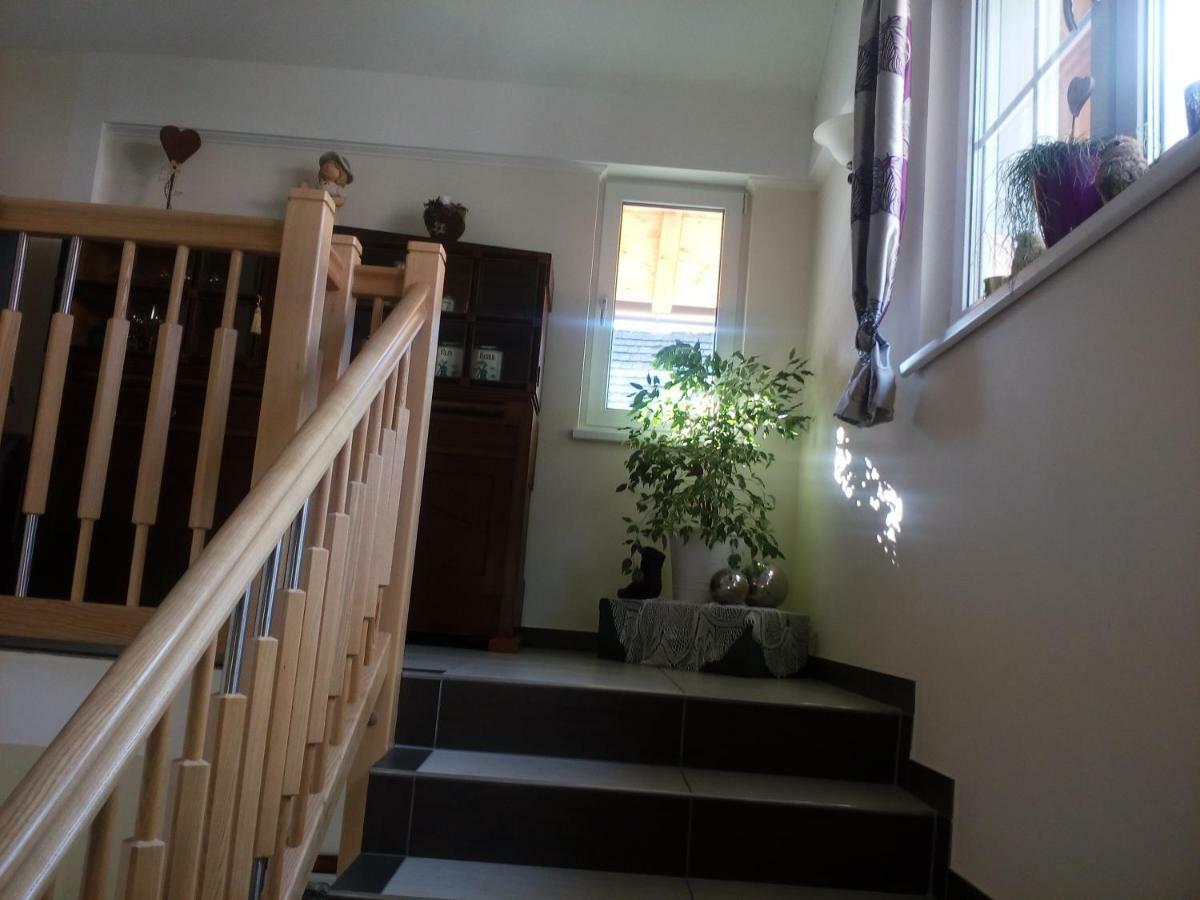 Appartment Stroblhof Aich  Luaran gambar